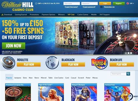 william hill casino ireland|Play Table Casino Games .